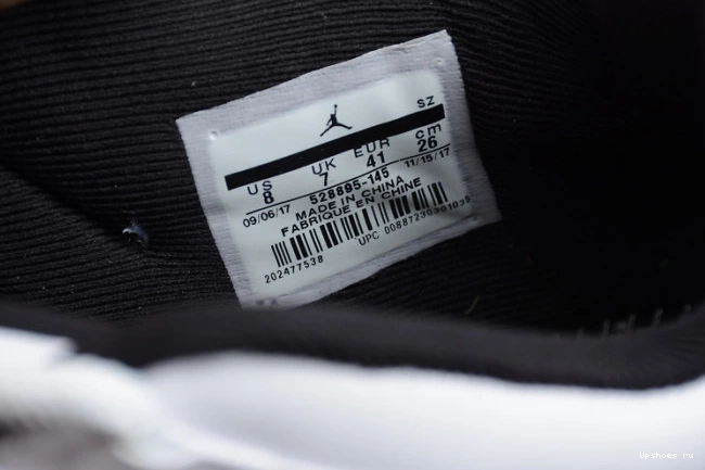 AIR 11  'Emerald' Low Retro Jordan 528895-145 1111